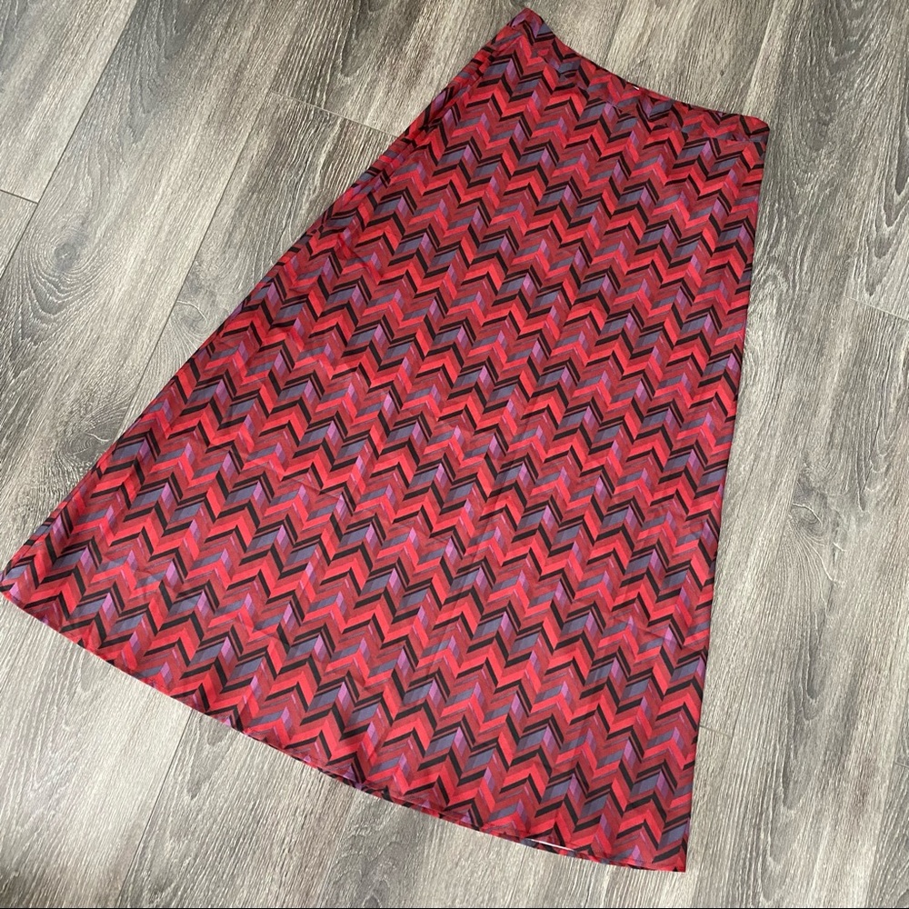 Maxi Skirt